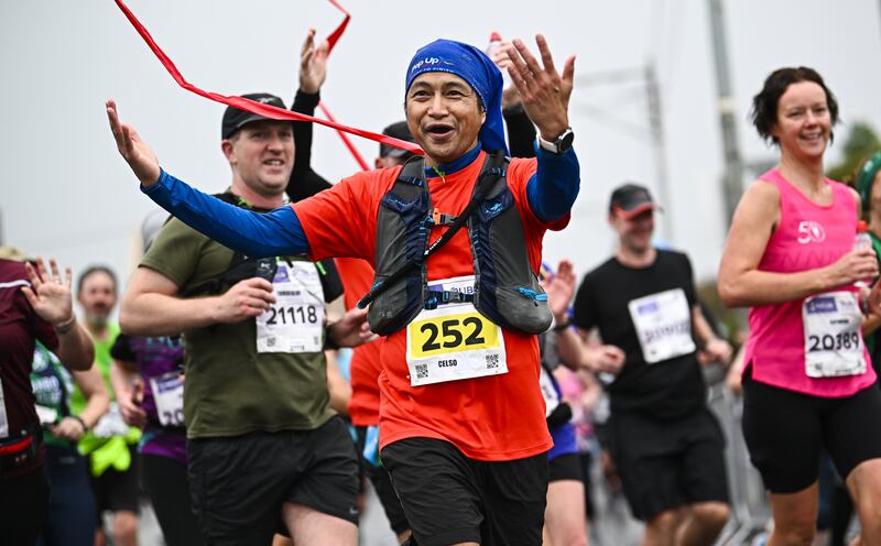 Should You Wear a Hydration Vest for the Dublin Marathon?