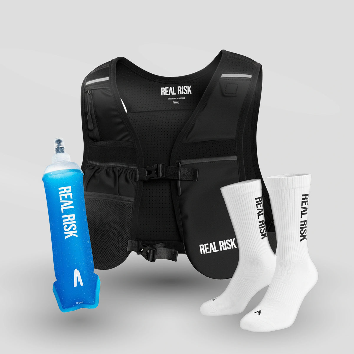 UltraX Performance Bundle